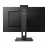 Philips B Line 242B1H/00 kompiuterio monitorius 60,5 cm (23,8 colio) 1920 x 1080 pikselių Full HD LED juodas