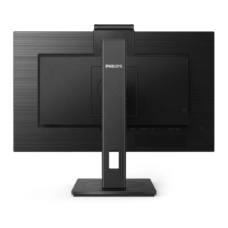 Philips B Line 242B1H/00 kompiuterio monitorius 60,5 cm (23,8 colio) 1920 x 1080 pikselių Full HD LED juodas