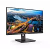 Philips B Line 278B1/00 kompiuterio monitorius 68,6 cm (27 colių) 3840 x 2160 pikselių 4K Ultra HD LED juodas