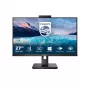 Philips S Line 272S1MH/00 kompiuterio monitorius 68,6 cm (27 colių) 1920 x 1080 pikselių Full HD LED juodas