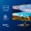 Philips S Line 272S1MH/00 kompiuterio monitorius 68,6 cm (27 colių) 1920 x 1080 pikselių Full HD LED juodas