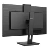 Philips S Line 272S1MH/00 kompiuterio monitorius 68,6 cm (27 colių) 1920 x 1080 pikselių Full HD LED juodas