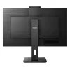 Philips S Line 272S1MH/00 kompiuterio monitorius 68,6 cm (27 colių) 1920 x 1080 pikselių Full HD LED juodas