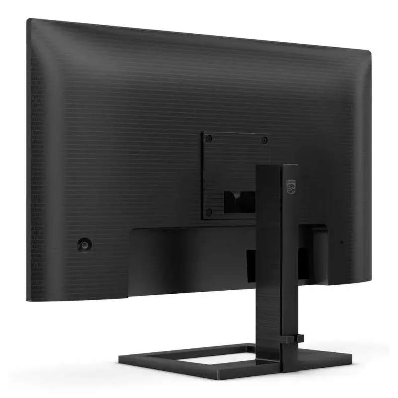 27 colių Full HD LCD monitorius Philips 1000 serijos 27E1N1300AE/00 — 1920×1080, IPS, 100 Hz, USB-C PD 65 W, garsiakalbiai, VESA 100×100