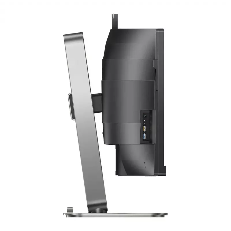 Philips 49B2U6903CH/00 kompiuterio monitorius 124,5 cm (49 colių) 5120 x 1440 pikselių Dual QHD LCD pilkas