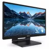 Philips 242B9TL/00 kompiuterio monitorius 60,5 cm (23,8 colio) 1920 x 1080 pikselių Full HD LCD jutiklinis ekranas juodas