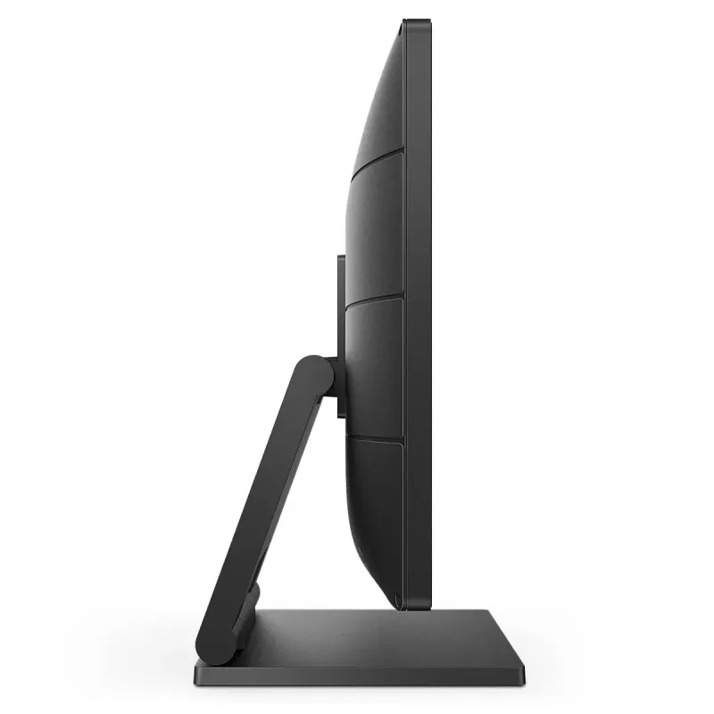 Philips 242B9TL/00 kompiuterio monitorius 60,5 cm (23,8 colio) 1920 x 1080 pikselių Full HD LCD jutiklinis ekranas juodas