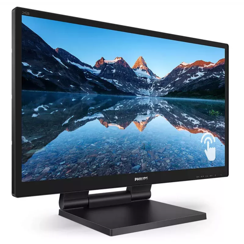 Monitorius Philips LCD 242B9T/00 23,8 colio Full HD LCD 1920 x 1080