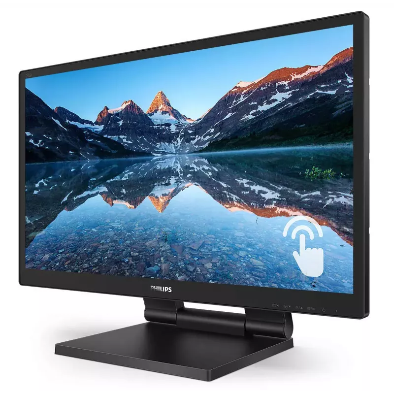 Monitorius Philips LCD 242B9T/00 23,8 colio Full HD LCD 1920 x 1080