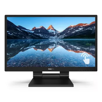 Monitorius Philips LCD 242B9T/00 23,8 colio Full HD LCD 1920 x 1080