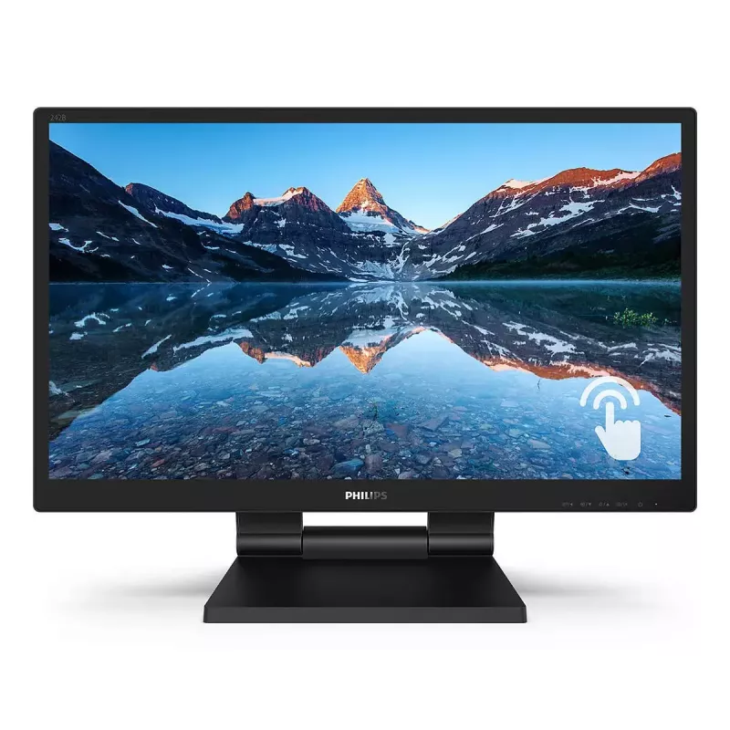 Monitorius Philips LCD 242B9T/00 23,8 colio Full HD LCD 1920 x 1080