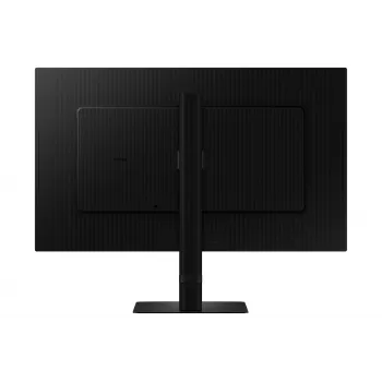 Samsung S27D604UAU kompiuterio monitorius 68,6 cm (27 col.) 2560 x 1440 pikselių Quad HD LED juodas