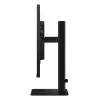 Samsung S27D604UAU kompiuterio monitorius 68,6 cm (27 col.) 2560 x 1440 pikselių Quad HD LED juodas