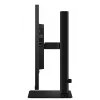 Samsung S27D604UAU kompiuterio monitorius 68,6 cm (27 col.) 2560 x 1440 pikselių Quad HD LED juodas