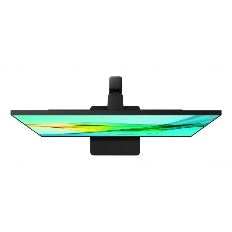 Samsung S27D604UAU kompiuterio monitorius 68,6 cm (27 col.) 2560 x 1440 pikselių Quad HD LED juodas
