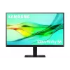 Samsung S27D604UAU kompiuterio monitorius 68,6 cm (27 col.) 2560 x 1440 pikselių Quad HD LED juodas