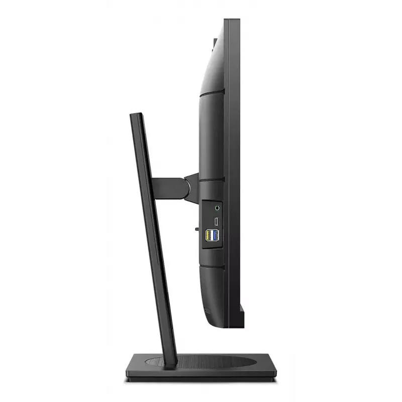 Philips 5000 serijos 27B1U5601H/00 kompiuterio monitorius 68,6 cm (27 colių) 2560 x 1440 pikselių Quad HD LCD juodas