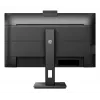 Philips 5000 serijos 27B1U5601H/00 kompiuterio monitorius 68,6 cm (27 colių) 2560 x 1440 pikselių Quad HD LCD juodas