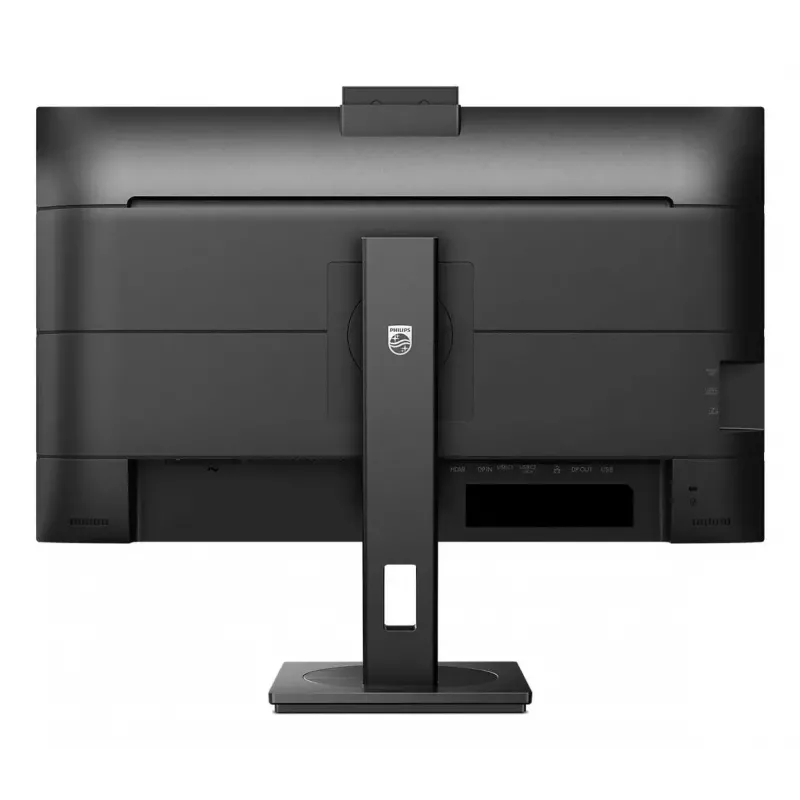 Philips 5000 serijos 27B1U5601H/00 kompiuterio monitorius 68,6 cm (27 colių) 2560 x 1440 pikselių Quad HD LCD juodas