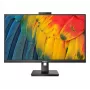 Philips 5000 serijos 27B1U5601H/00 kompiuterio monitorius 68,6 cm (27 colių) 2560 x 1440 pikselių Quad HD LCD juodas