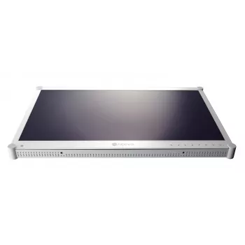 AG Neovo DR-24G kompiuterio monitorius 60,5 cm (23,8 col.) 1920 x 1080 pikseliai Full HD LCD Baltas