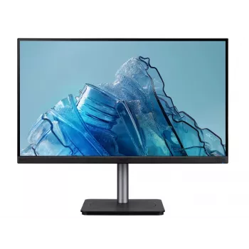 ACER stalinis monitorius - Vero Cb273u E - 27 colių - 2560 x 1440 (wqhd) - IPS 1 ms
