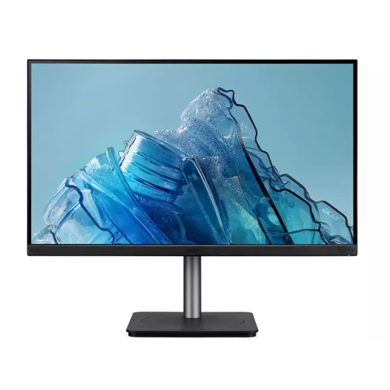 ACER stalinis monitorius - Vero Cb273u E - 27 colių - 2560 x 1440 (wqhd) - IPS 1 ms