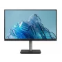 ACER stalinis monitorius - Vero Cb273u E - 27 colių - 2560 x 1440 (wqhd) - IPS 1 ms