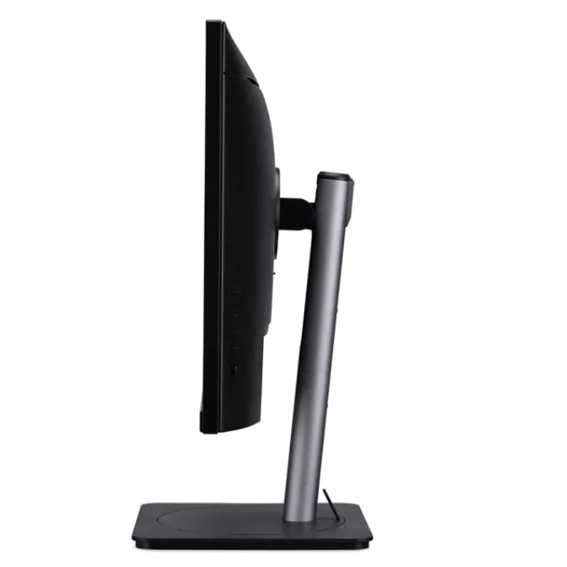 ACER stalinis monitorius - Vero Cb273u E - 27 colių - 2560 x 1440 (wqhd) - IPS 1 ms