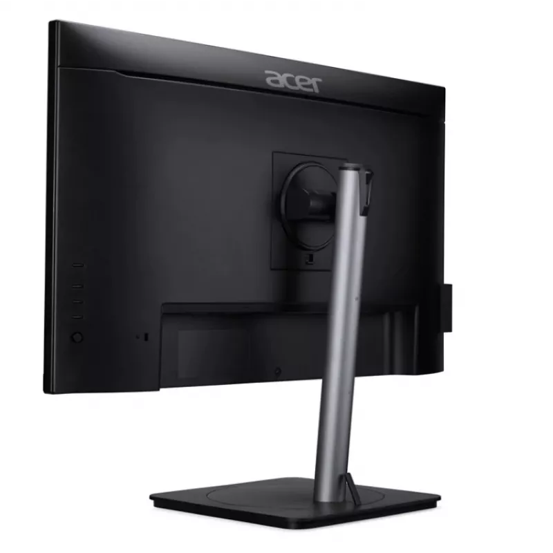 ACER stalinis monitorius - Vero Cb273u E - 27 colių - 2560 x 1440 (wqhd) - IPS 1 ms
