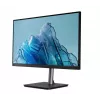 ACER stalinis monitorius - Vero Cb273u E - 27 colių - 2560 x 1440 (wqhd) - IPS 1 ms