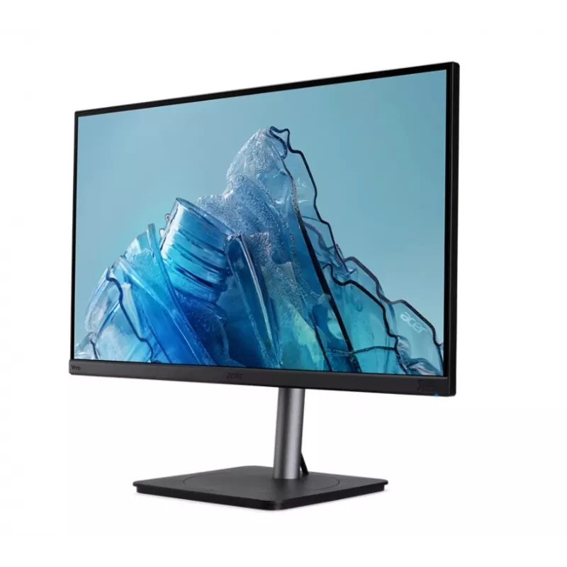 ACER stalinis monitorius - Vero Cb273u E - 27 colių - 2560 x 1440 (wqhd) - IPS 1 ms