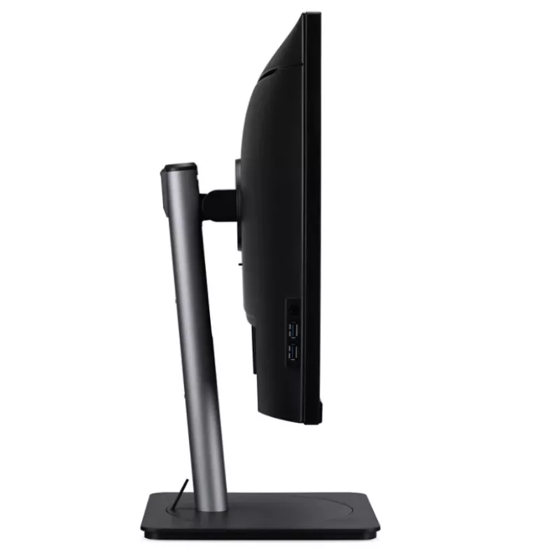ACER stalinis monitorius - Vero Cb273u E - 27 colių - 2560 x 1440 (wqhd) - IPS 1 ms