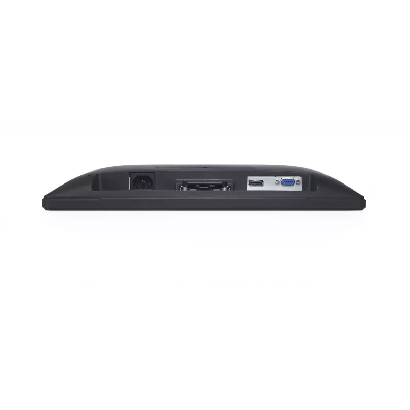 DELL E Series E1715S kompiuterio monitorius 43,2 cm (17 colių) 1280 x 1024 pikseliai SXGA LCD juodas