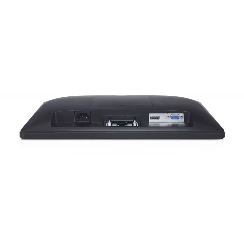 DELL E Series E1715S kompiuterio monitorius 43,2 cm (17 colių) 1280 x 1024 pikseliai SXGA LCD juodas