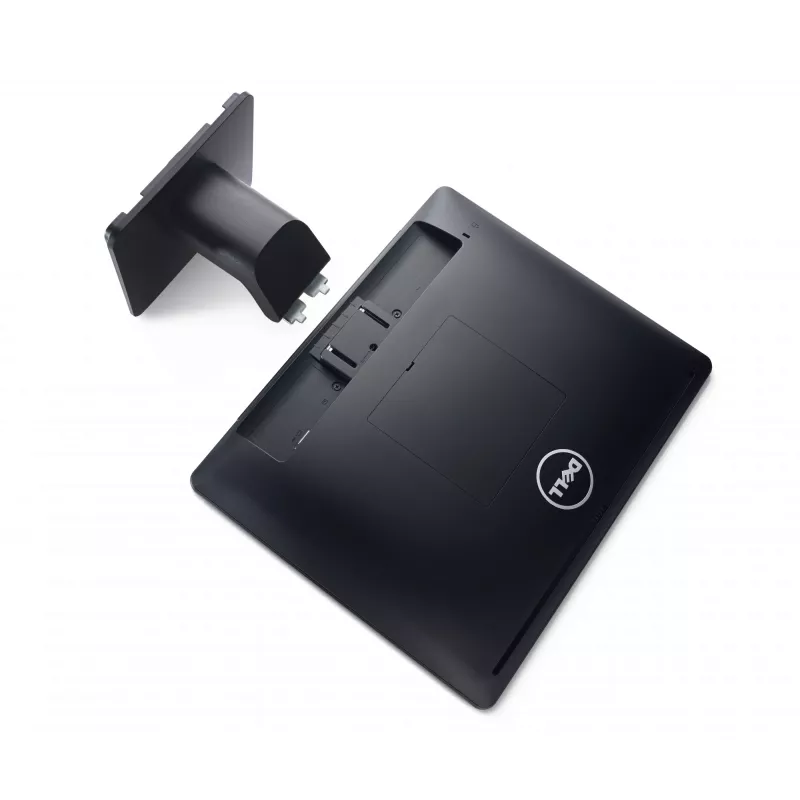 DELL E Series E1715S kompiuterio monitorius 43,2 cm (17 colių) 1280 x 1024 pikseliai SXGA LCD juodas