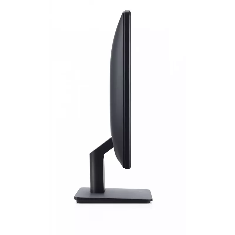 DELL E Series E1715S kompiuterio monitorius 43,2 cm (17 colių) 1280 x 1024 pikseliai SXGA LCD juodas
