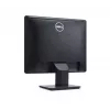 DELL E Series E1715S kompiuterio monitorius 43,2 cm (17 colių) 1280 x 1024 pikseliai SXGA LCD juodas