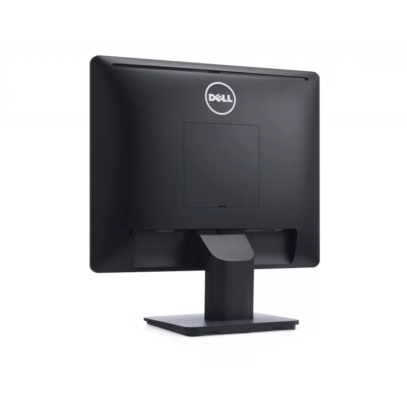DELL E Series E1715S kompiuterio monitorius 43,2 cm (17 colių) 1280 x 1024 pikseliai SXGA LCD juodas