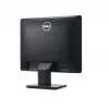 DELL E Series E1715S kompiuterio monitorius 43,2 cm (17 colių) 1280 x 1024 pikseliai SXGA LCD juodas