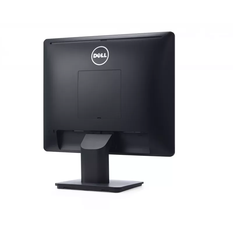 DELL E Series E1715S kompiuterio monitorius 43,2 cm (17 colių) 1280 x 1024 pikseliai SXGA LCD juodas
