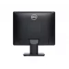 DELL E Series E1715S kompiuterio monitorius 43,2 cm (17 colių) 1280 x 1024 pikseliai SXGA LCD juodas