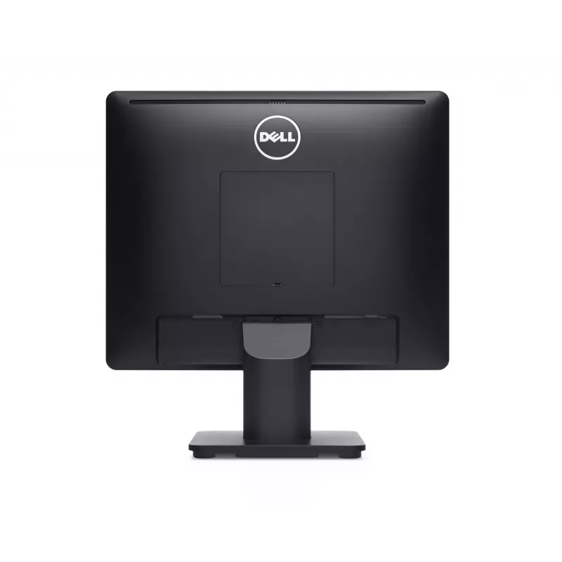 DELL E Series E1715S kompiuterio monitorius 43,2 cm (17 colių) 1280 x 1024 pikseliai SXGA LCD juodas