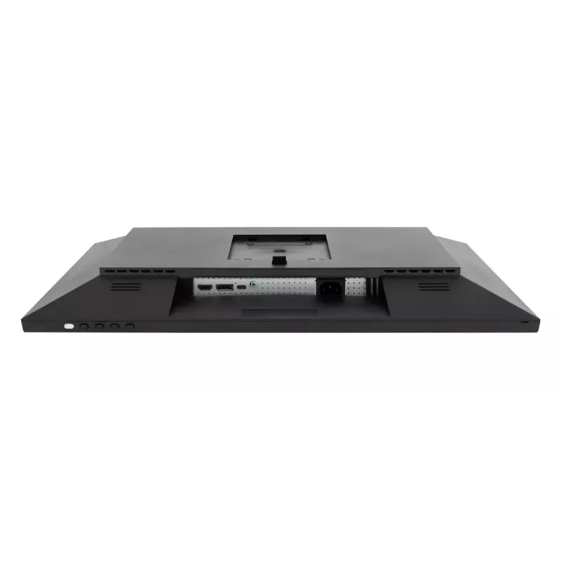 AG Neovo DW2401 kompiuterio monitorius 60,5 cm (23,8 colio) 2560 x 1440 pikselių „Wide Quad HD“ LED juodas
