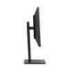 AG Neovo DW2401 kompiuterio monitorius 60,5 cm (23,8 colio) 2560 x 1440 pikselių „Wide Quad HD“ LED juodas