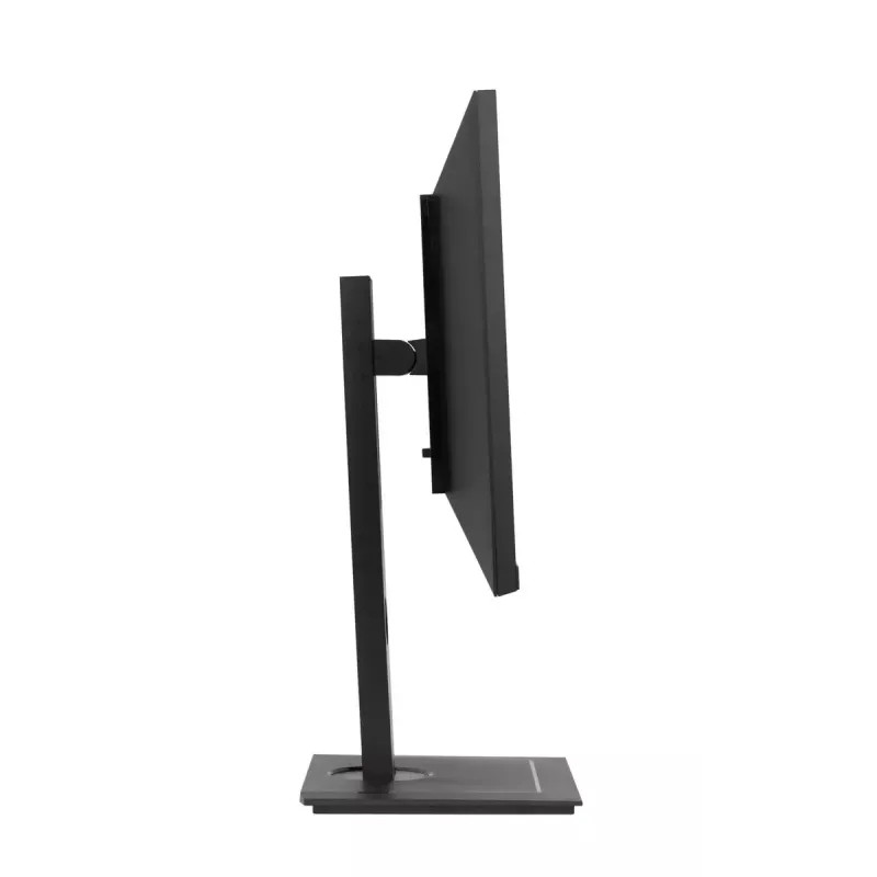 AG Neovo DW2401 kompiuterio monitorius 60,5 cm (23,8 colio) 2560 x 1440 pikselių „Wide Quad HD“ LED juodas