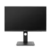 AG Neovo DW2401 kompiuterio monitorius 60,5 cm (23,8 colio) 2560 x 1440 pikselių „Wide Quad HD“ LED juodas