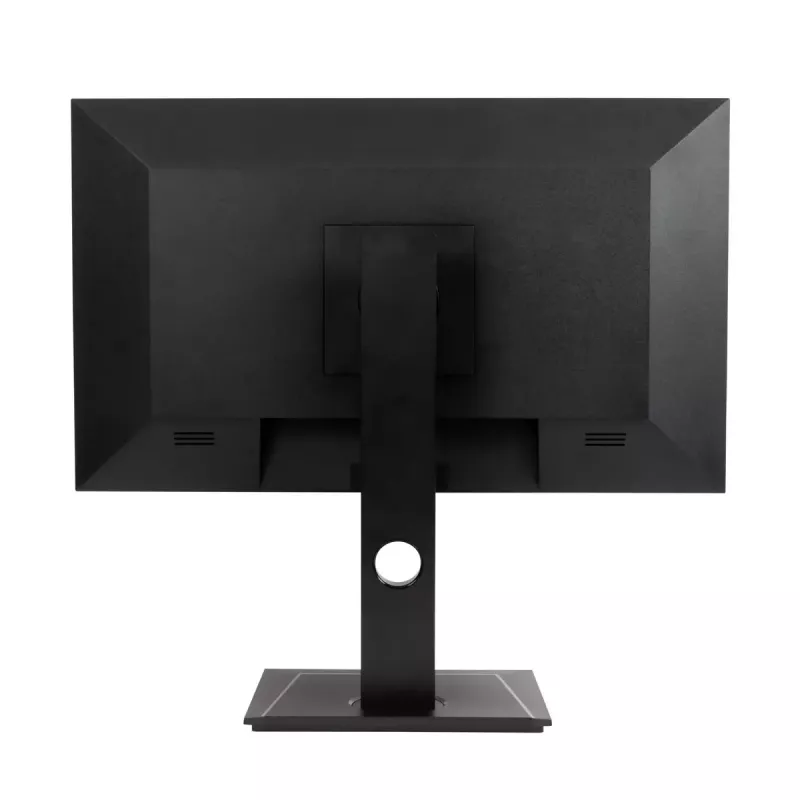 AG Neovo DW2401 kompiuterio monitorius 60,5 cm (23,8 colio) 2560 x 1440 pikselių „Wide Quad HD“ LED juodas