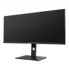AG Neovo DW3401 kompiuterio monitorius 86,4 cm (34 colių) 3440 x 1440 pikselių „UltraWide Quad HD“ LED juodas