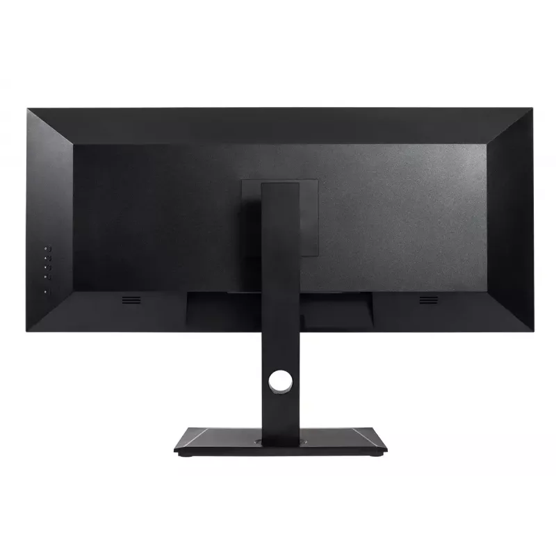 AG Neovo DW3401 kompiuterio monitorius 86,4 cm (34 colių) 3440 x 1440 pikselių „UltraWide Quad HD“ LED juodas